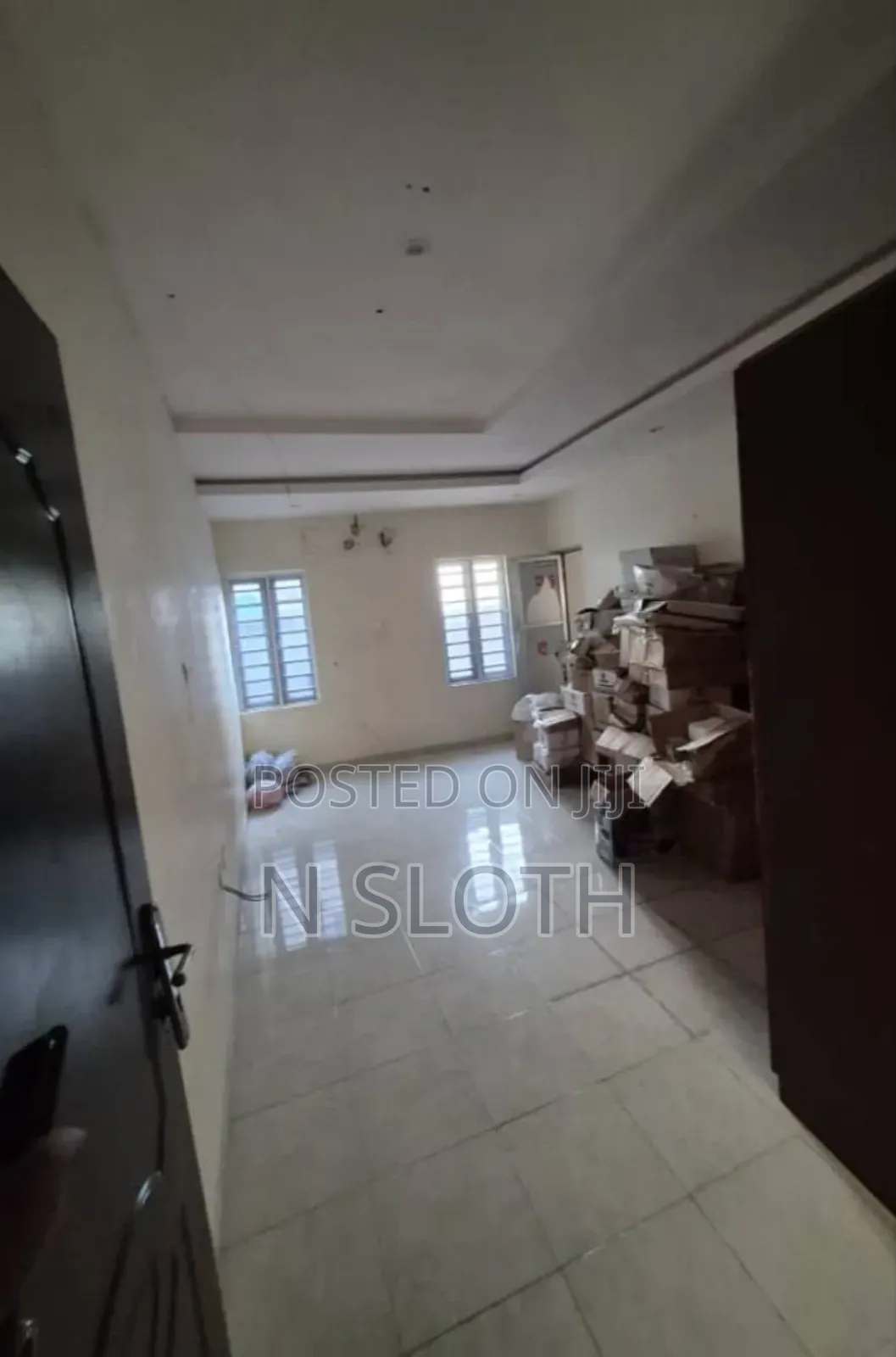 4bdrm Bungalow in Sangotedo for sale in Sangotedo