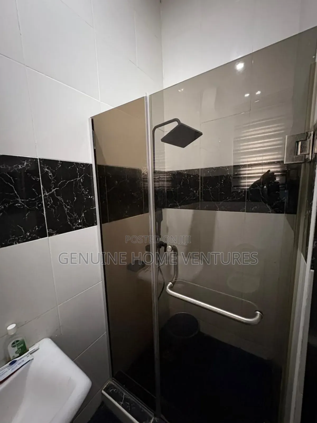 Furnished 4bdrm Duplex in Ikota Vila for rent in Ikota