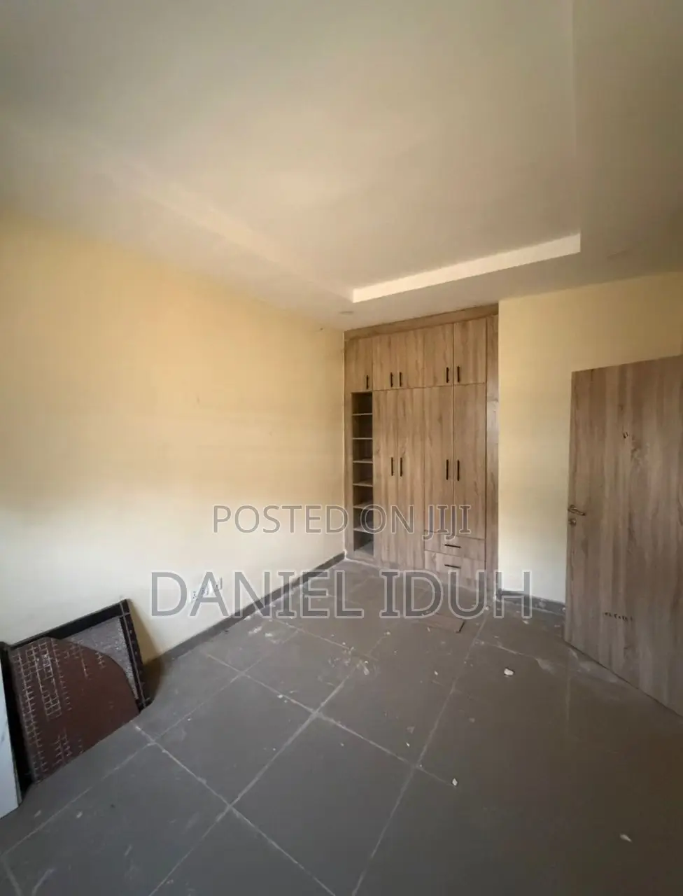 4bdrm Duplex in Apo Resettlement for rent in Apo Resettlement