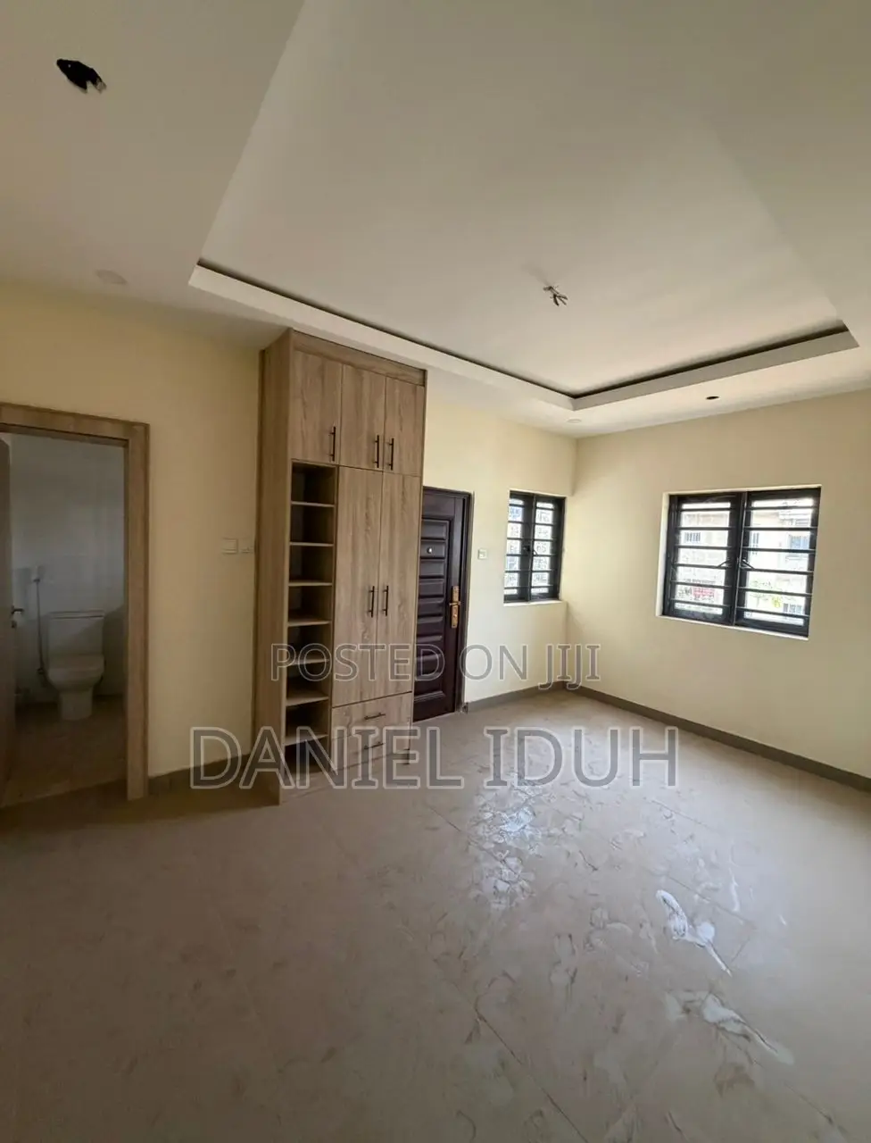 4bdrm Duplex in Apo Resettlement for rent in Apo Resettlement
