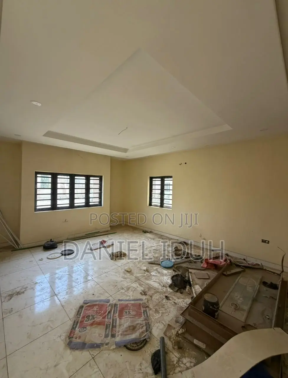4bdrm Duplex in Apo Resettlement for rent in Apo Resettlement