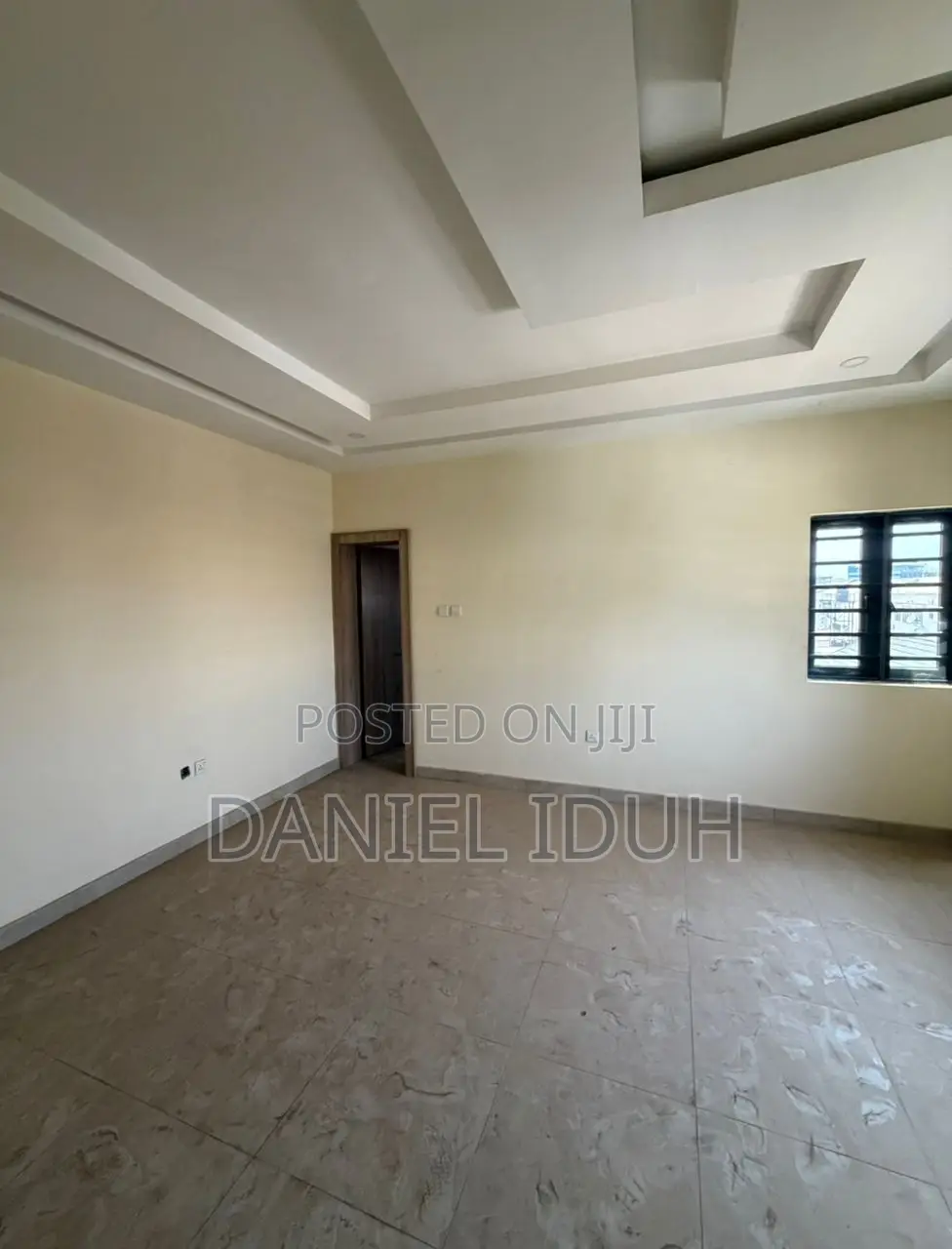 4bdrm Duplex in Apo Resettlement for rent in Apo Resettlement