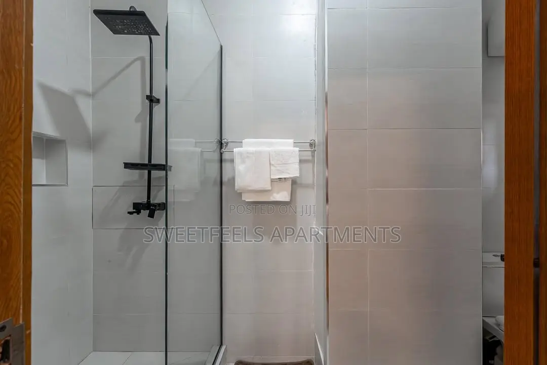 Premium 2-Bedroom Serviced Apartment in Lekki Phase 1 in Lekki Phase 1