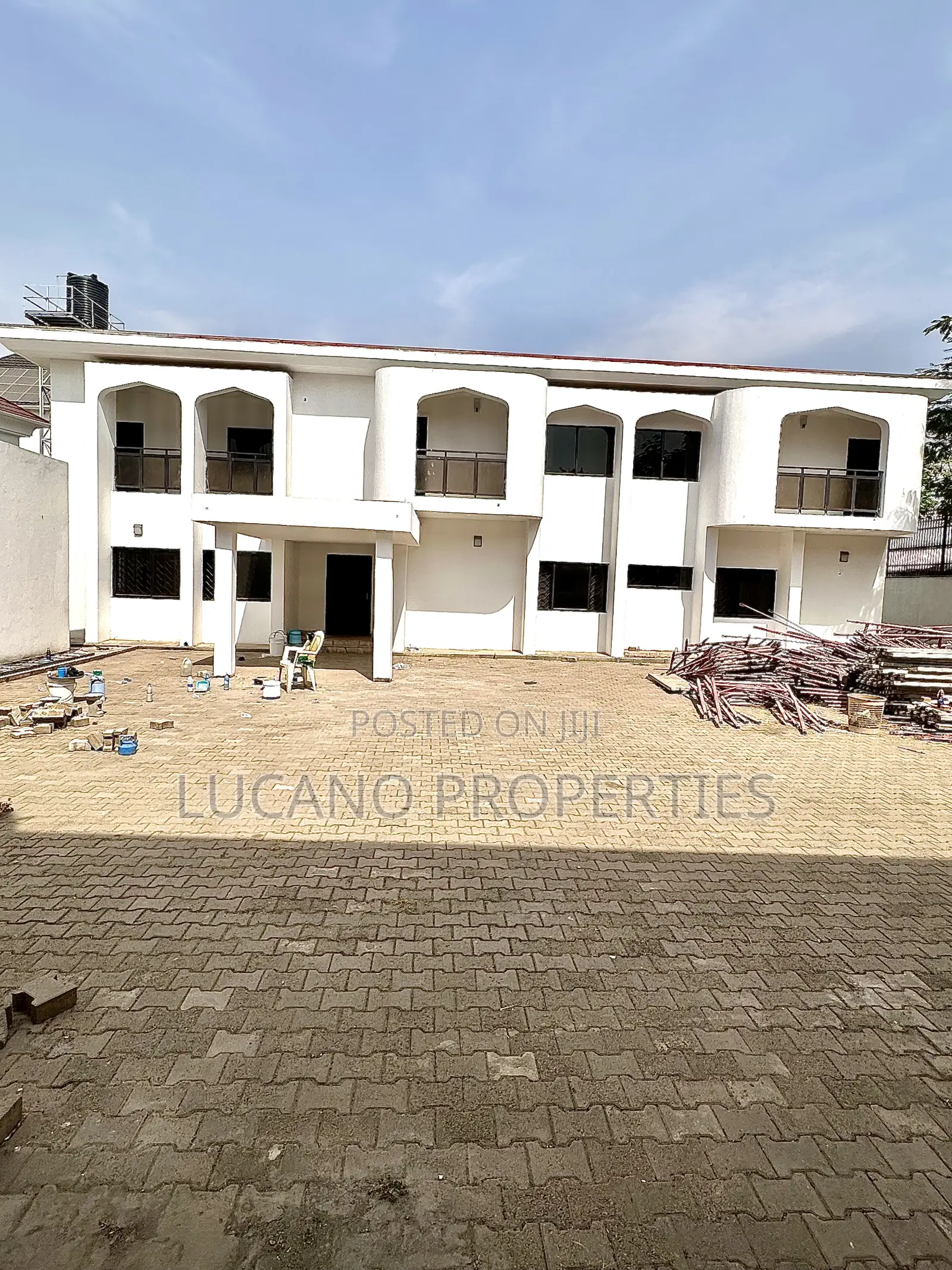 6bdrm Duplex in Maitama Main for rent in Maitama