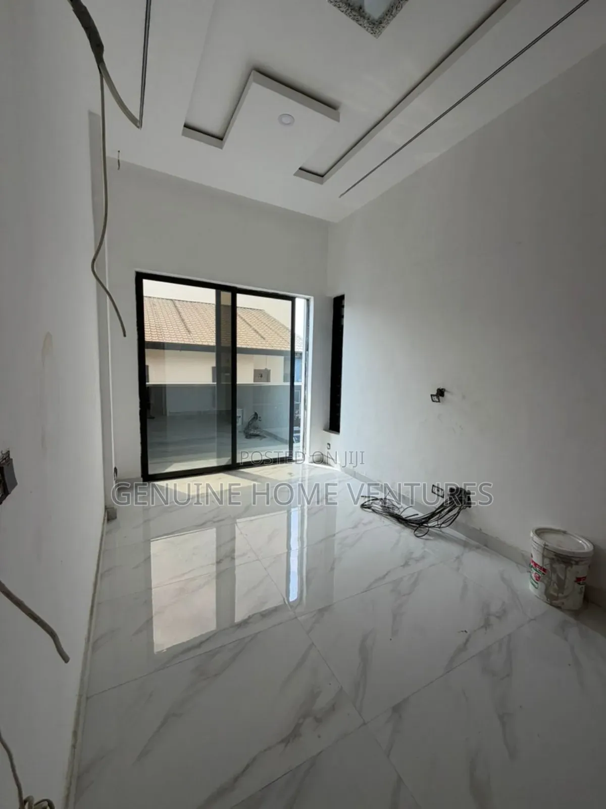 4bdrm Duplex in Chevron Lekki for sale in Chevron