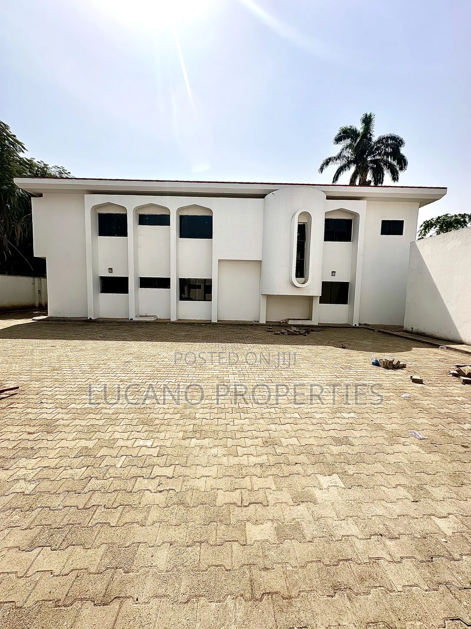 6bdrm Duplex in Maitama Main for rent in Maitama