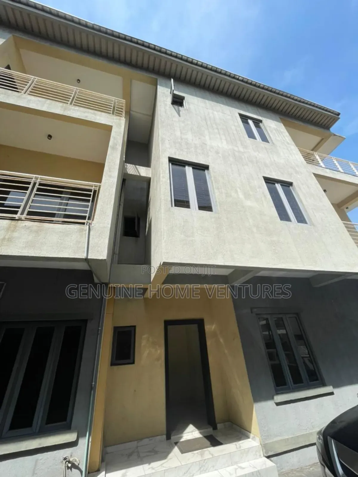 4bdrm Duplex in Ikate for rent in Ikate