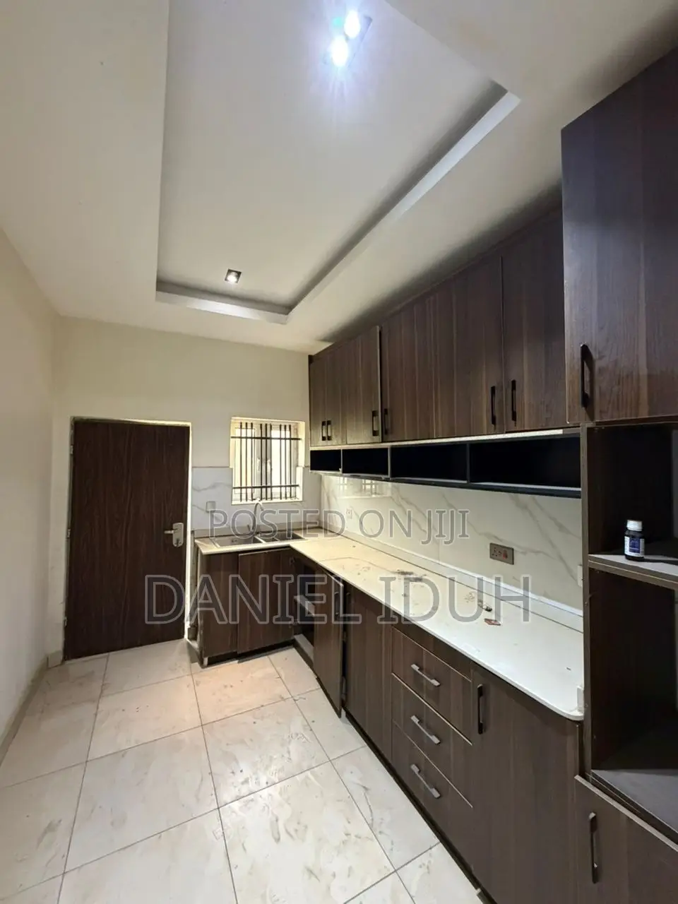 4bdrm Duplex in Katampe Extension for rent in Katampe Extension