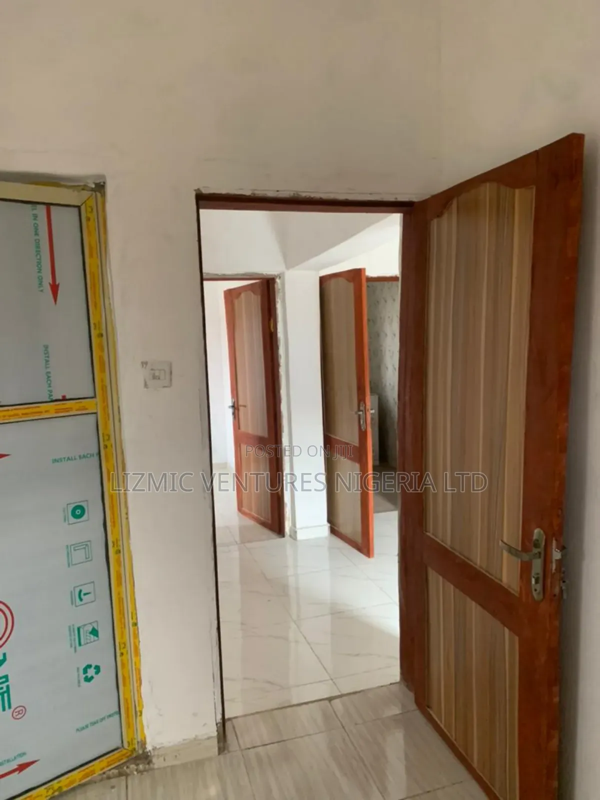 2bdrm Apartment in Olorunfemi Estate, Igando / Ikotun/Igando for rent in Igando / Ikotun/Igando
