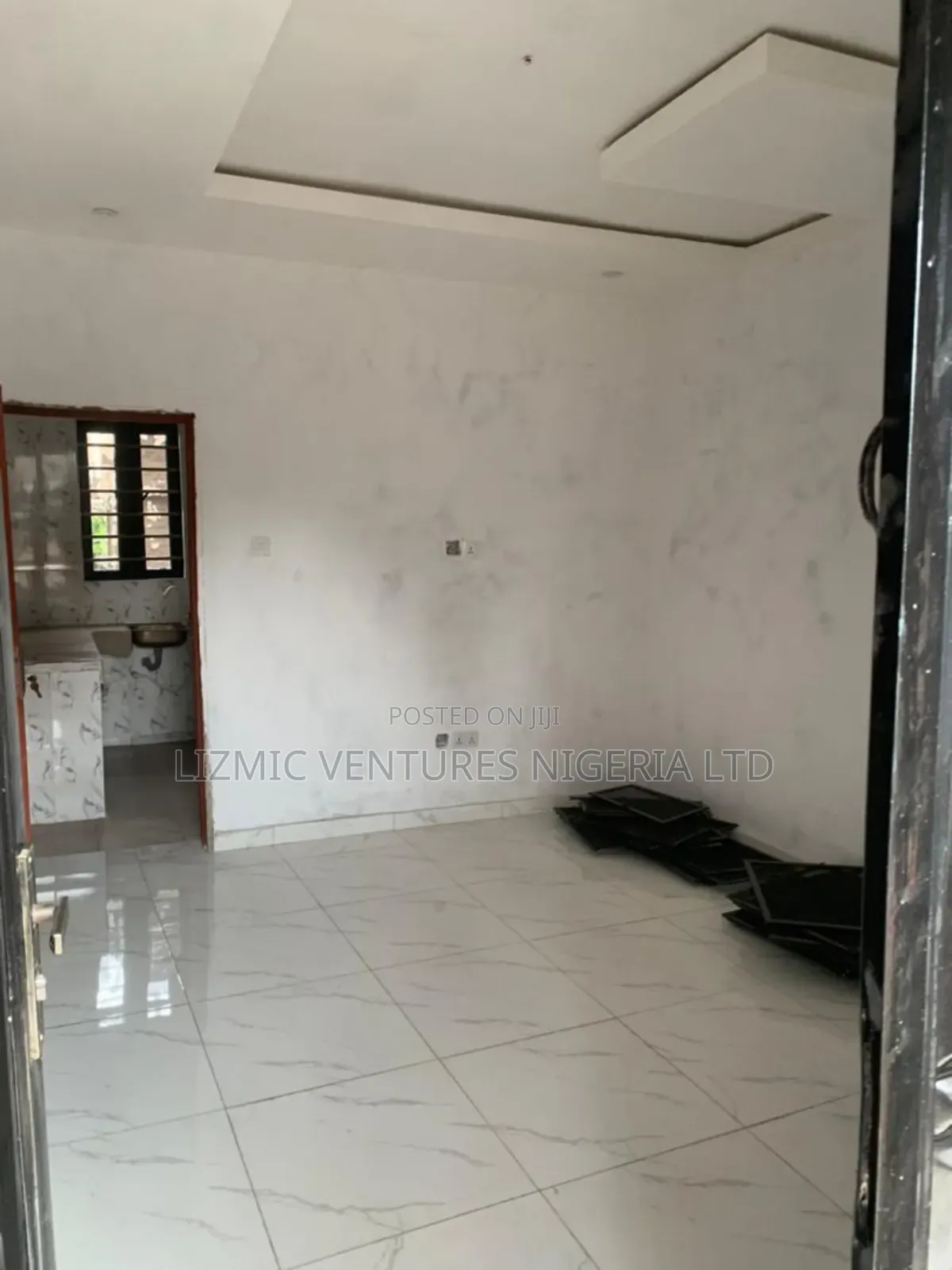 2bdrm Apartment in Olorunfemi Estate, Igando / Ikotun/Igando for rent in Igando / Ikotun/Igando