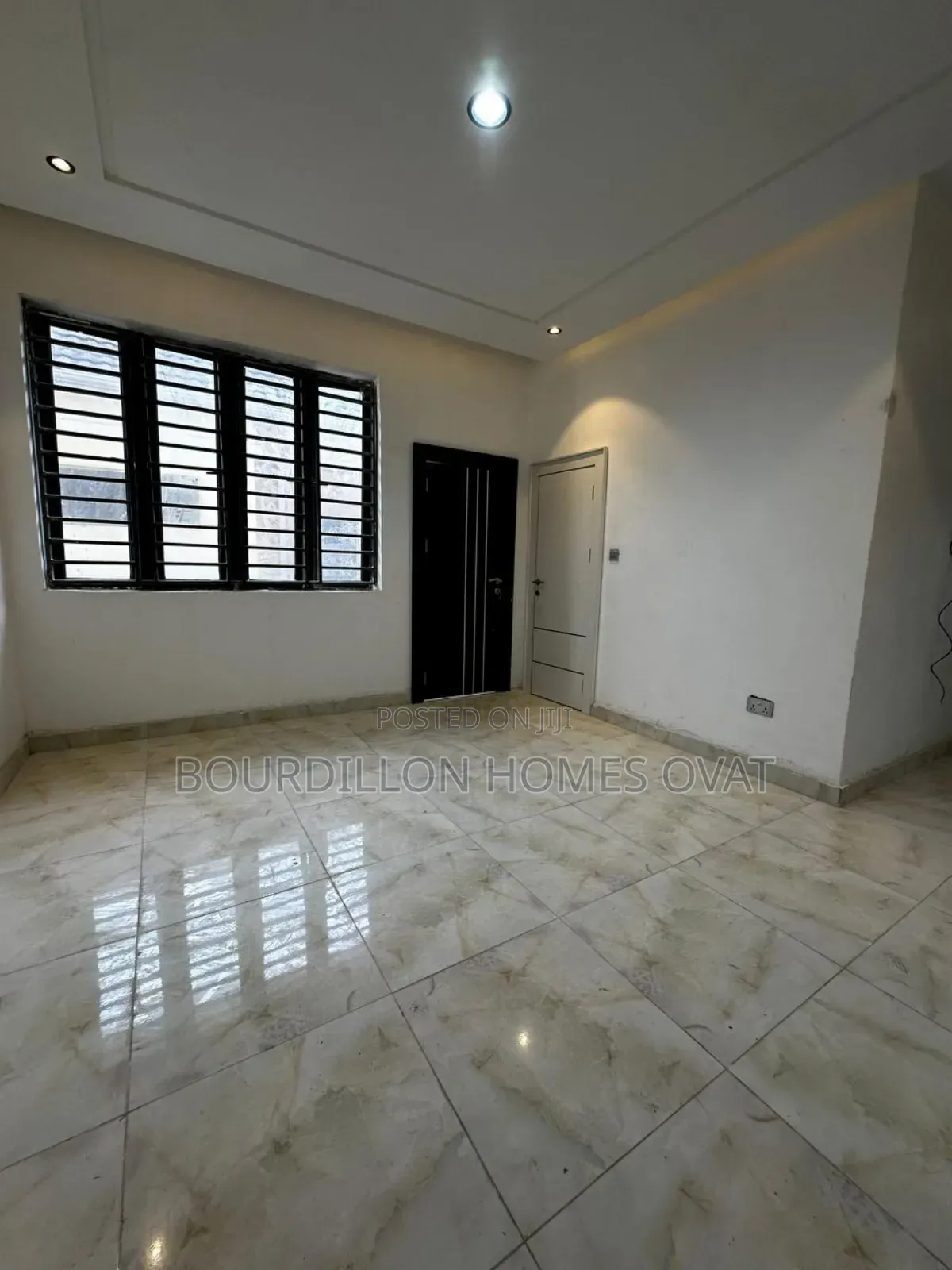 3bdrm Apartment in Ikate Lekki Lagos for rent in Ikate