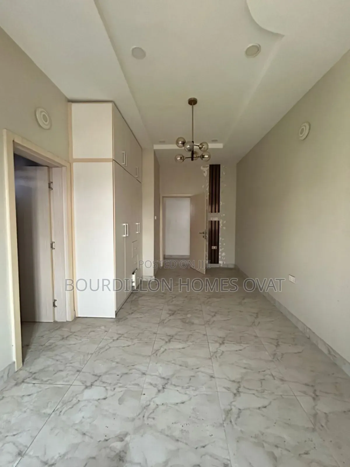 3bdrm Apartment in Ikate Lekki Lagos for rent in Ikate
