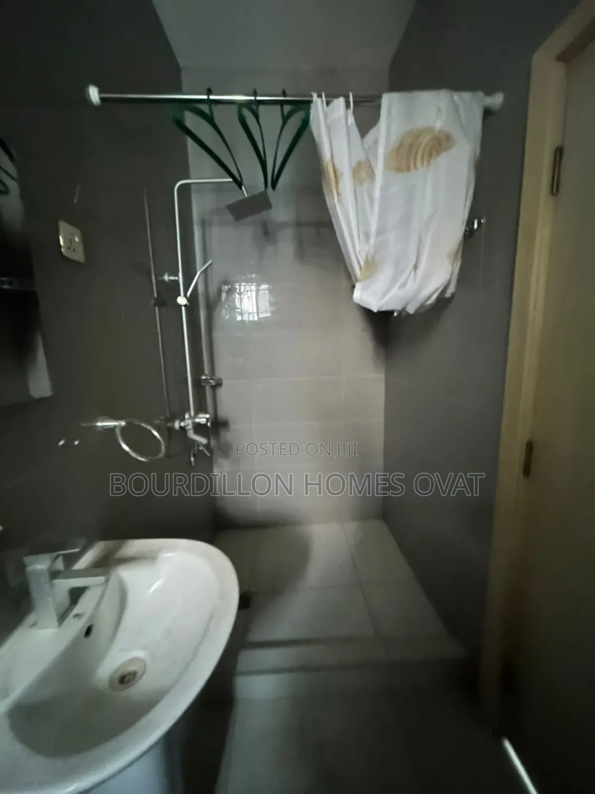 3bdrm Apartment in Ikate Lekki Lagos for rent in Ikate
