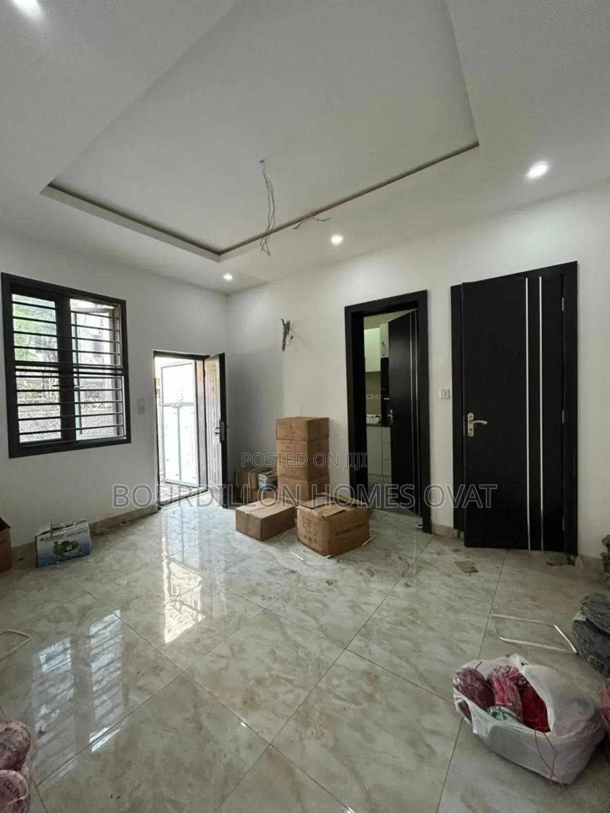 1bdrm Apartment in Ikate Lekki Lagos for sale in Ikate