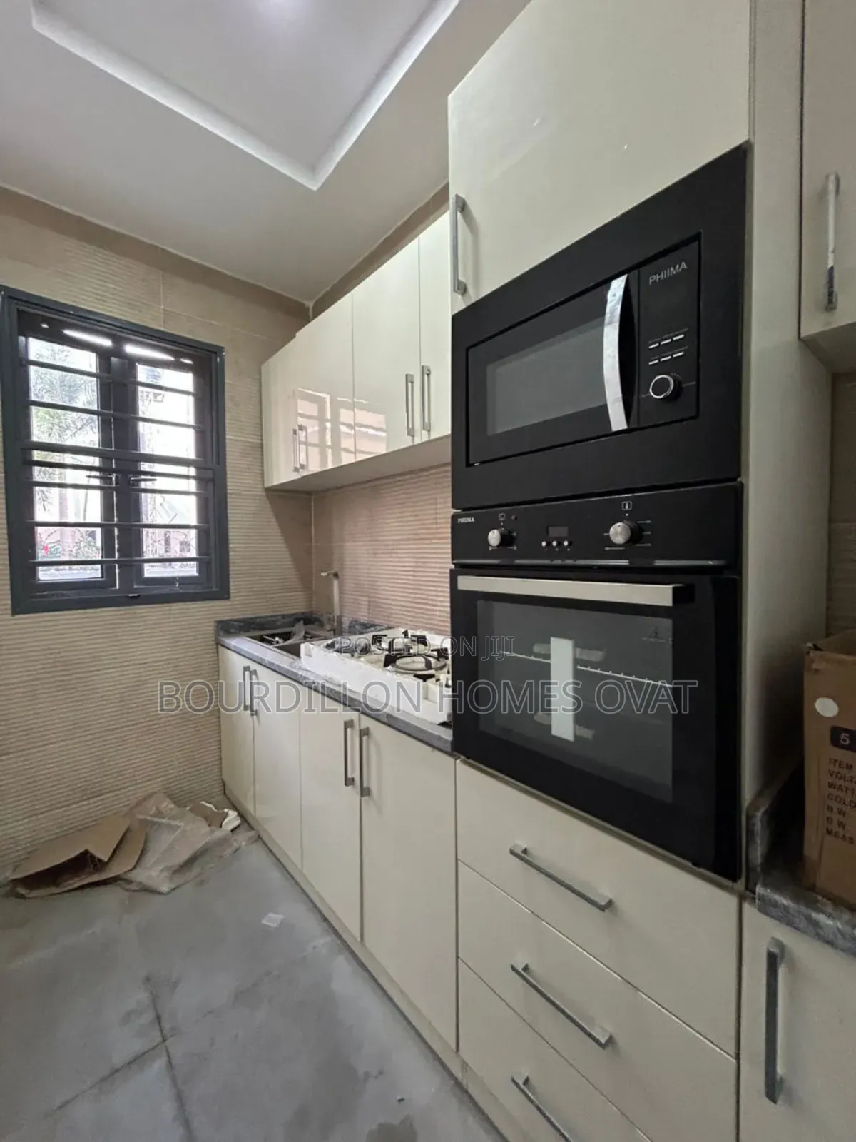 1bdrm Apartment in Ikate Lekki Lagos for sale in Ikate