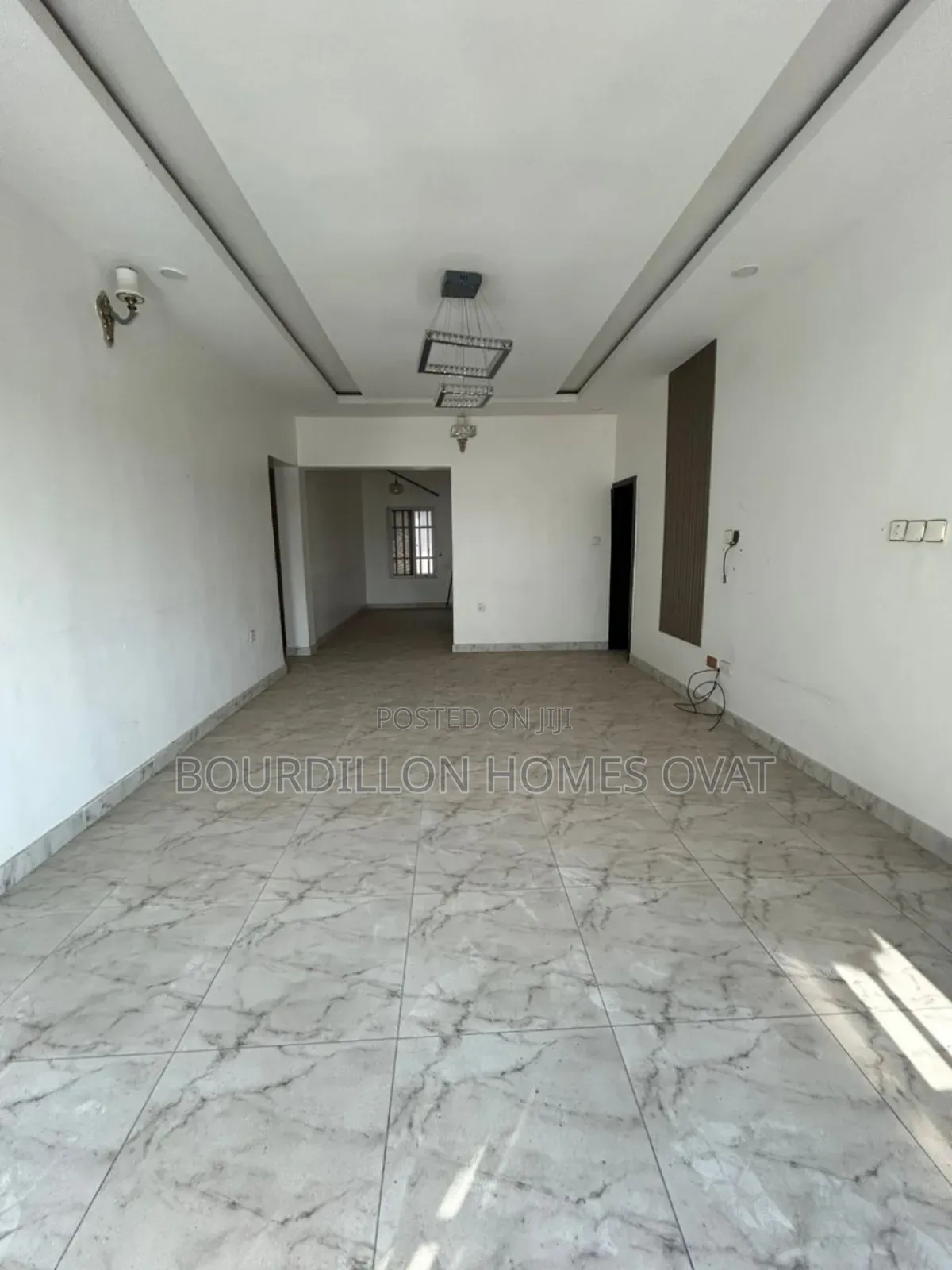 2bdrm Apartment in Ikate Lekki Lagos for rent in Ikate
