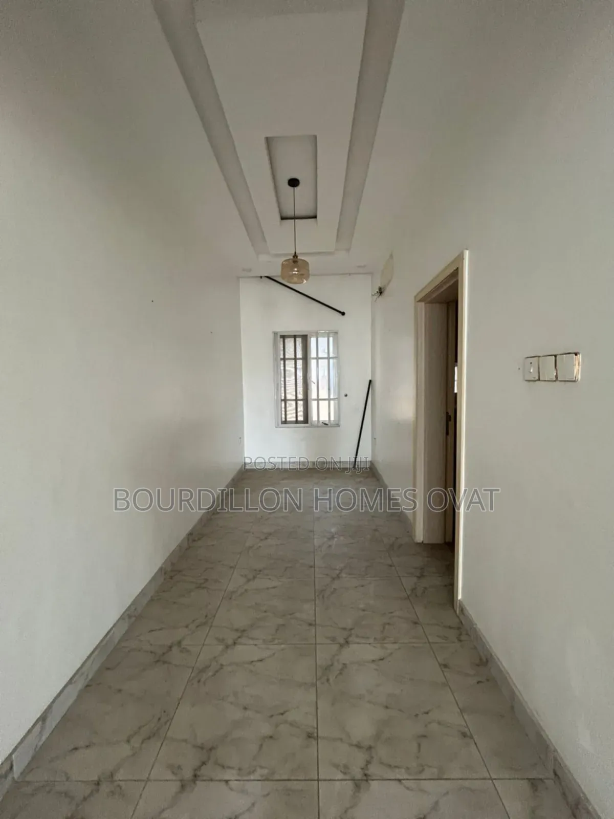 2bdrm Apartment in Ikate Lekki Lagos for rent in Ikate
