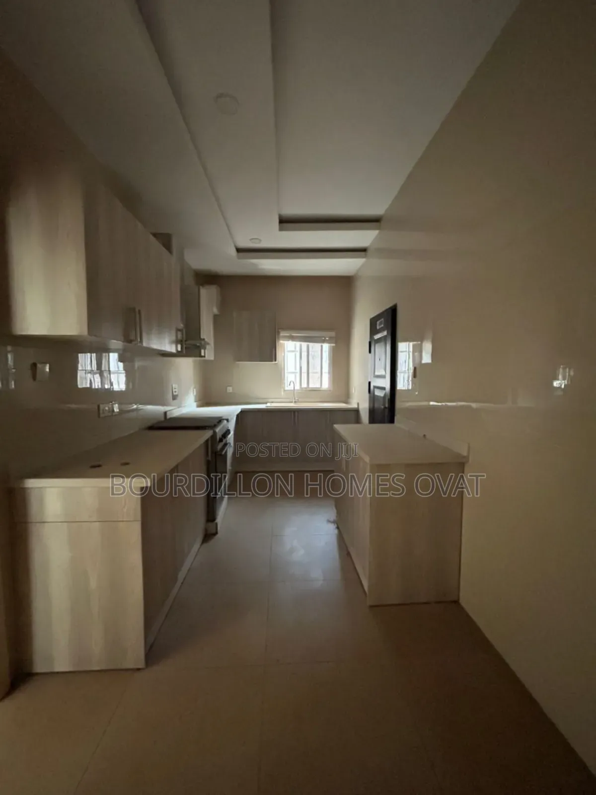 2bdrm Apartment in Ikate Lekki Lagos for rent in Ikate