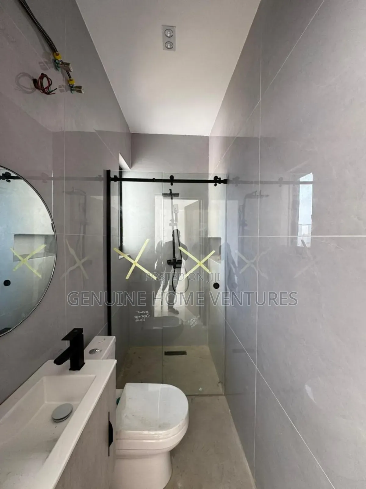 2bdrm Apartment in Lekki Phase 6 for rent in Lekki Phase 1