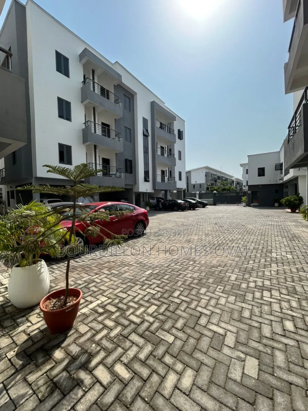 Furnished 1bdrm Apartment in Ikate Lekki Lagos for sale in Ikate