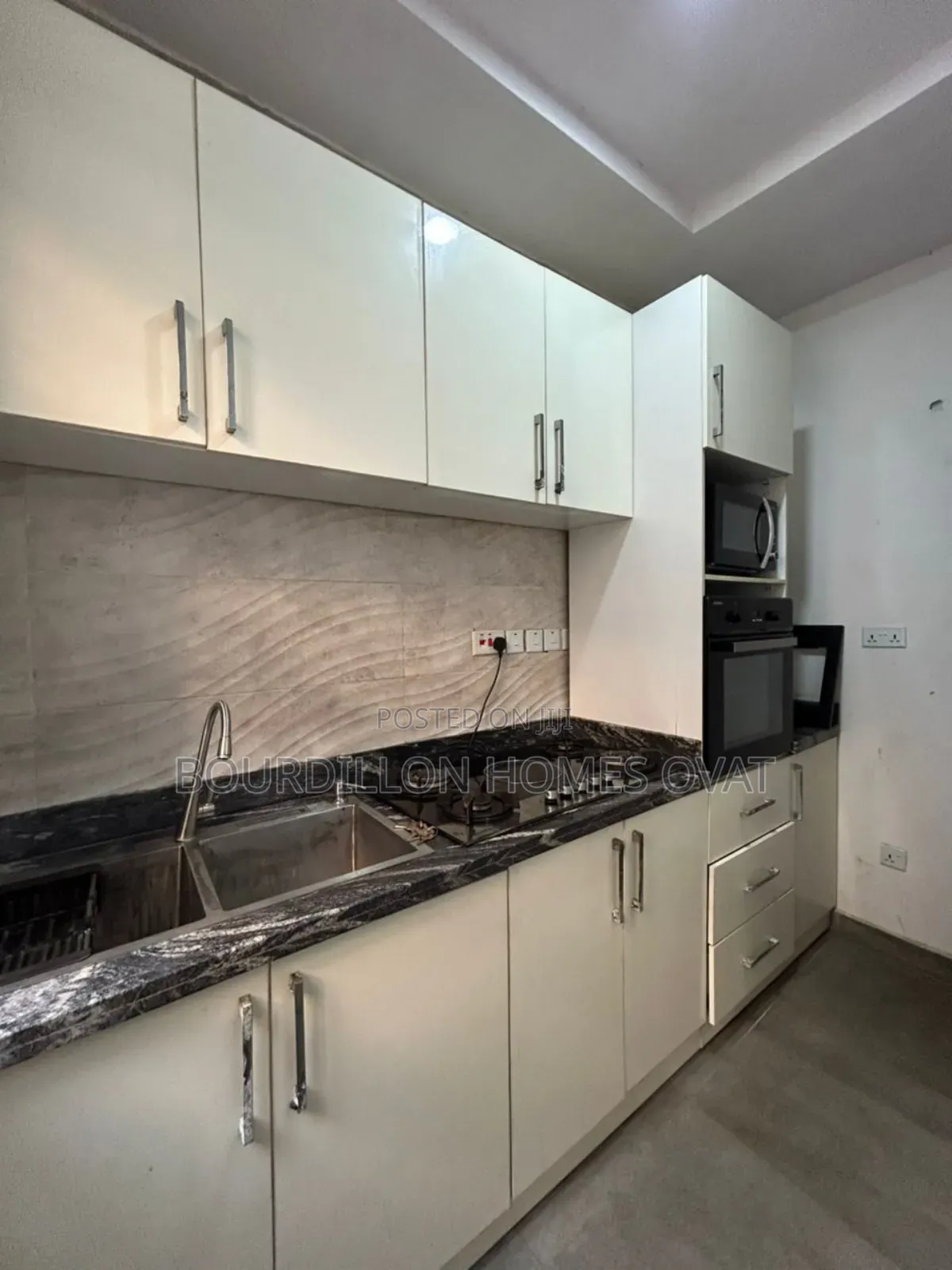 Furnished 1bdrm Apartment in Ikate Lekki Lagos for sale in Ikate