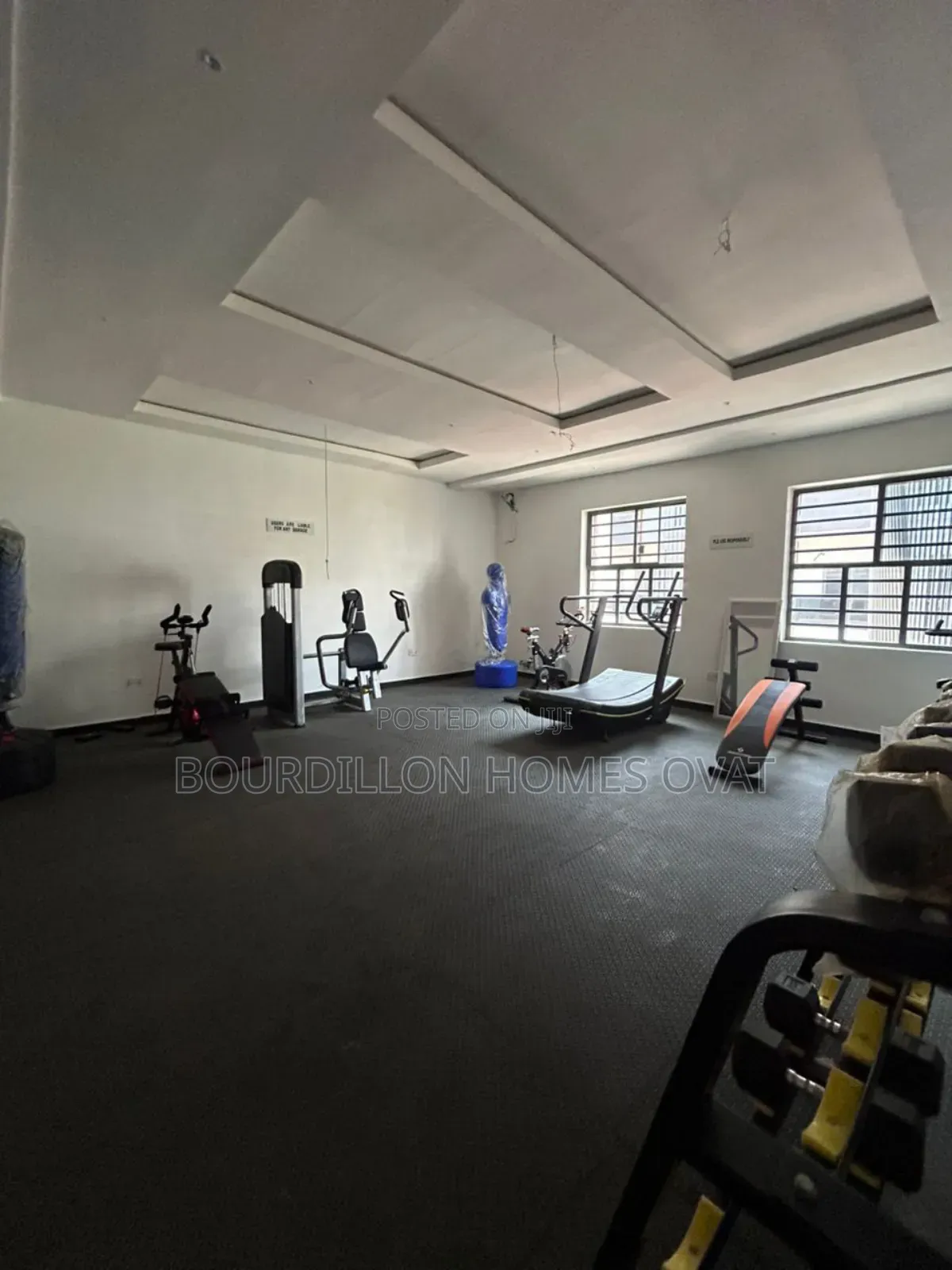 4bdrm Duplex in Ikate Lekki Lagos for sale in Ikate