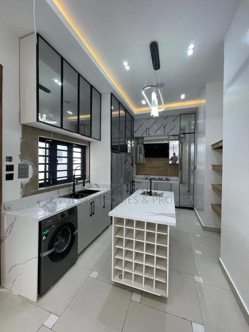 4bdrm Duplex in Lekki for rent in Lekki