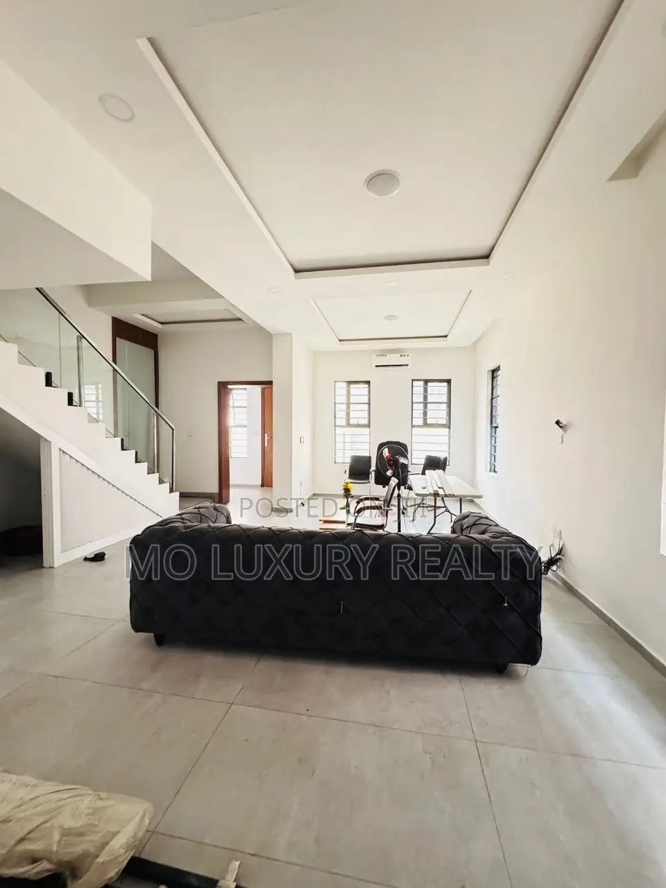 4bdrm Duplex in Lekki Phase 1 for rent in Lekki Phase 1