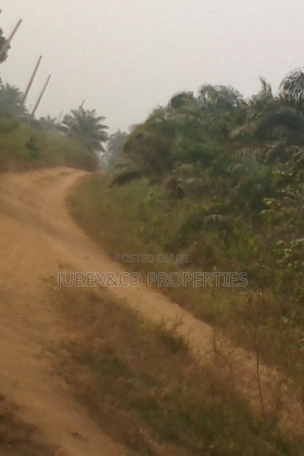500sqm Land at Kuchi Yako Ext 1 2 in Kuje