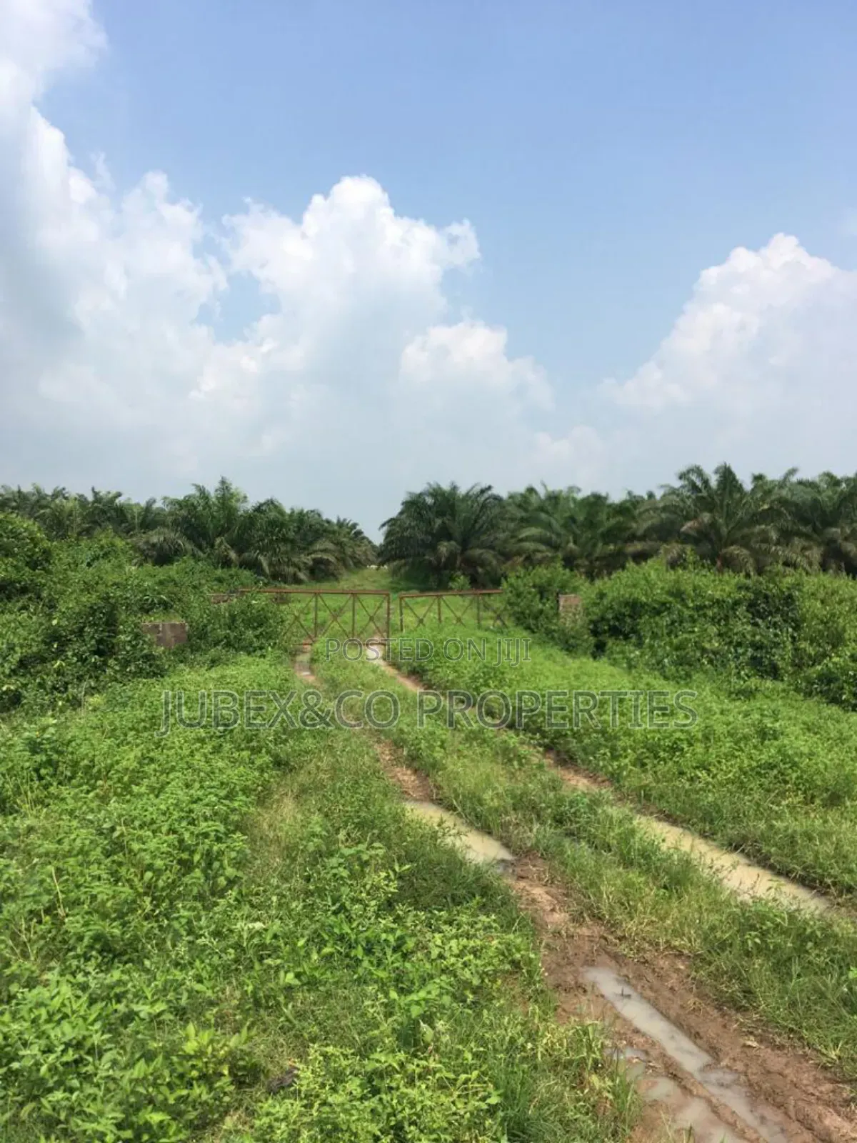 500sqm Land at Kuchi Yako Ext 1 2 in Kuje