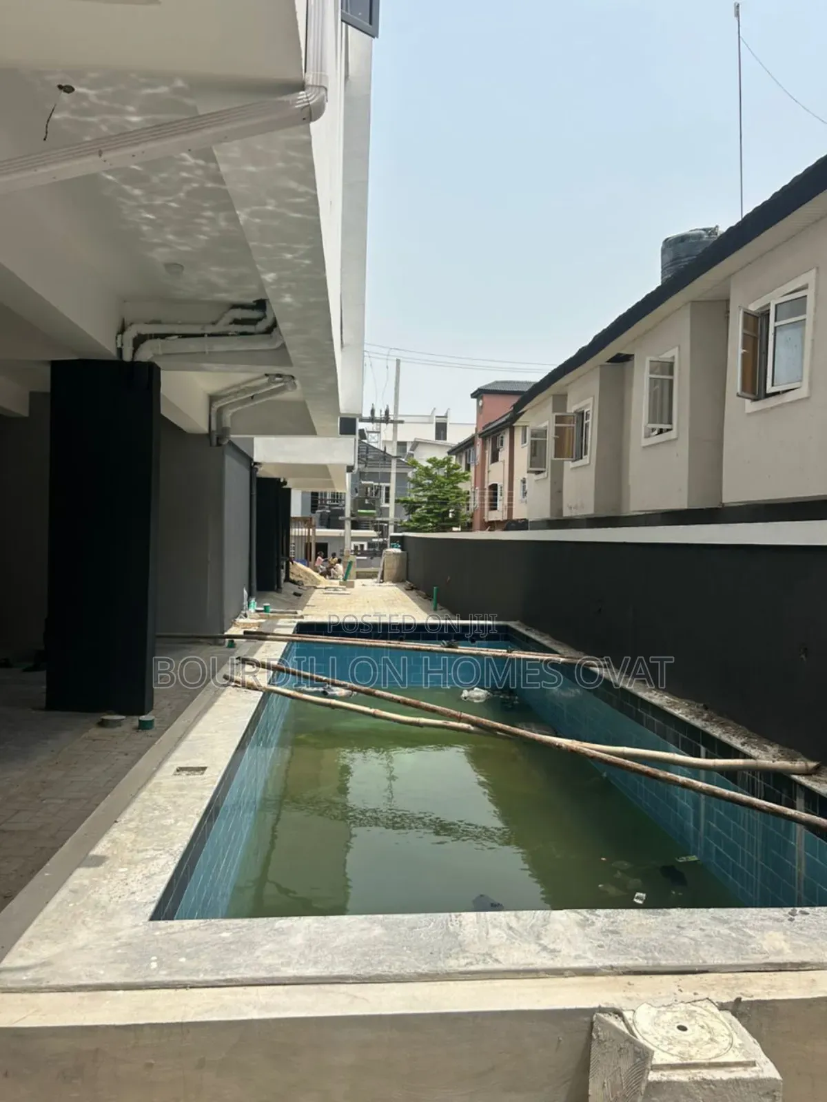 2bdrm Apartment in Ikate Lekki Lagos for sale in Ikate