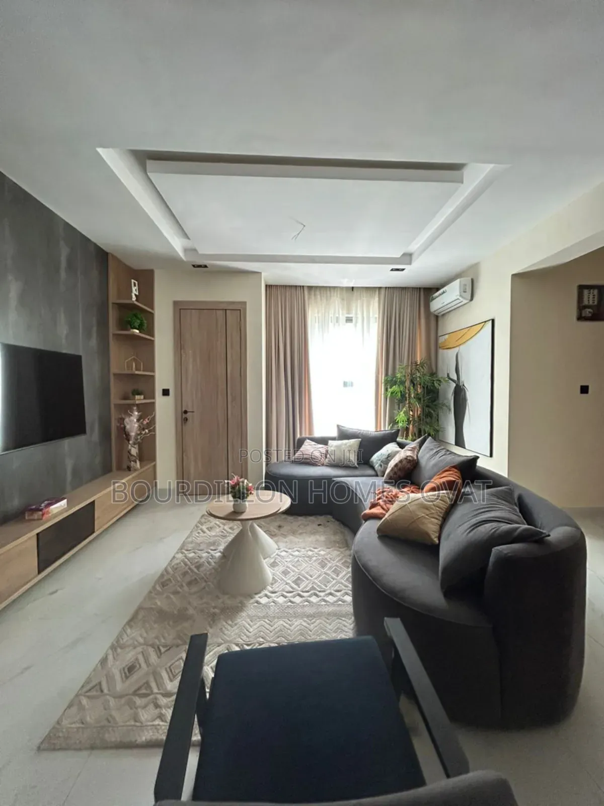 2bdrm Apartment in Ikate Lekki Lagos for sale in Ikate