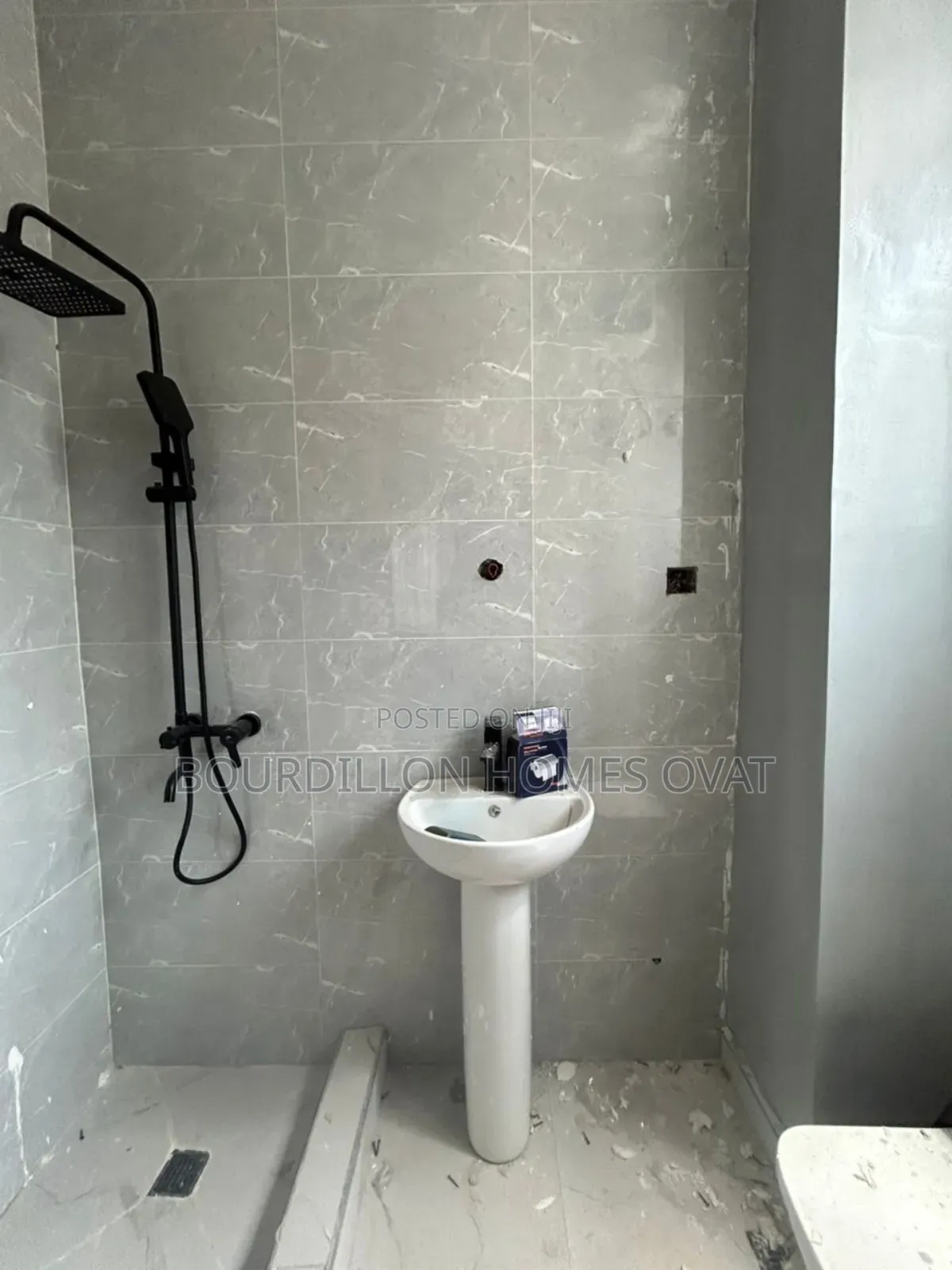 2bdrm Apartment in Ikate Lekki Lagos for sale in Ikate