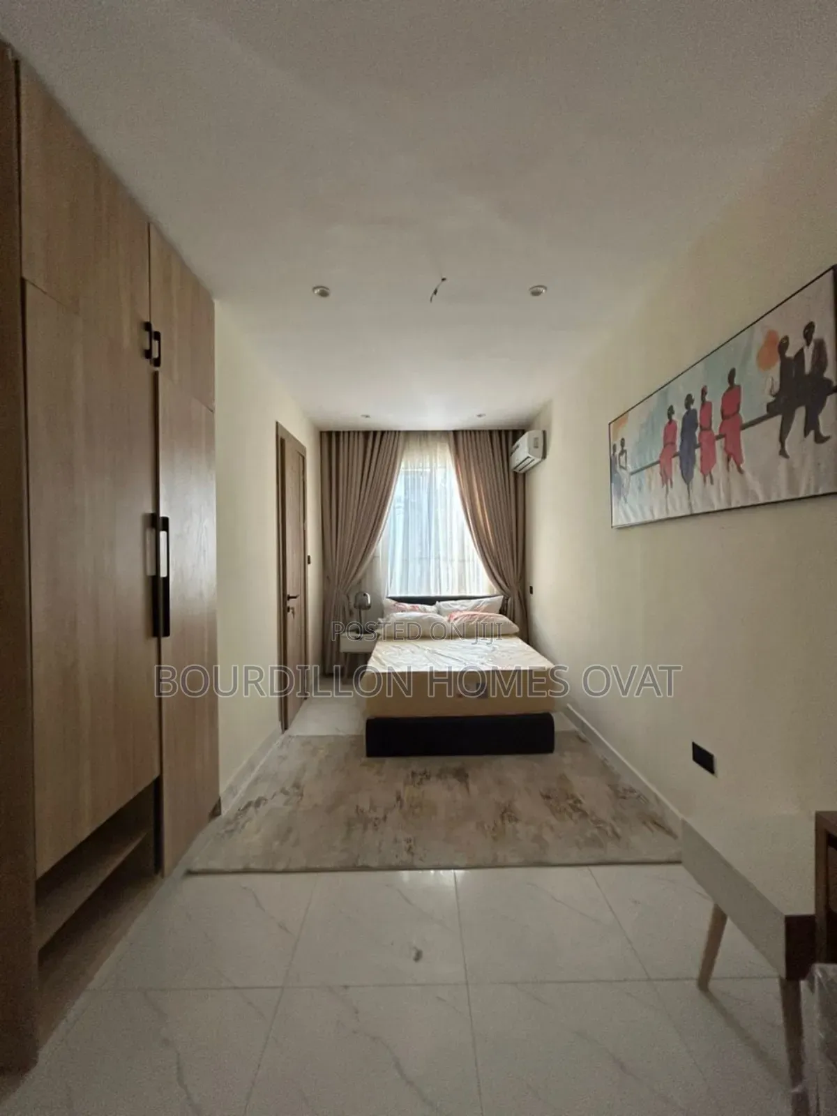 2bdrm Apartment in Ikate Lekki Lagos for sale in Ikate