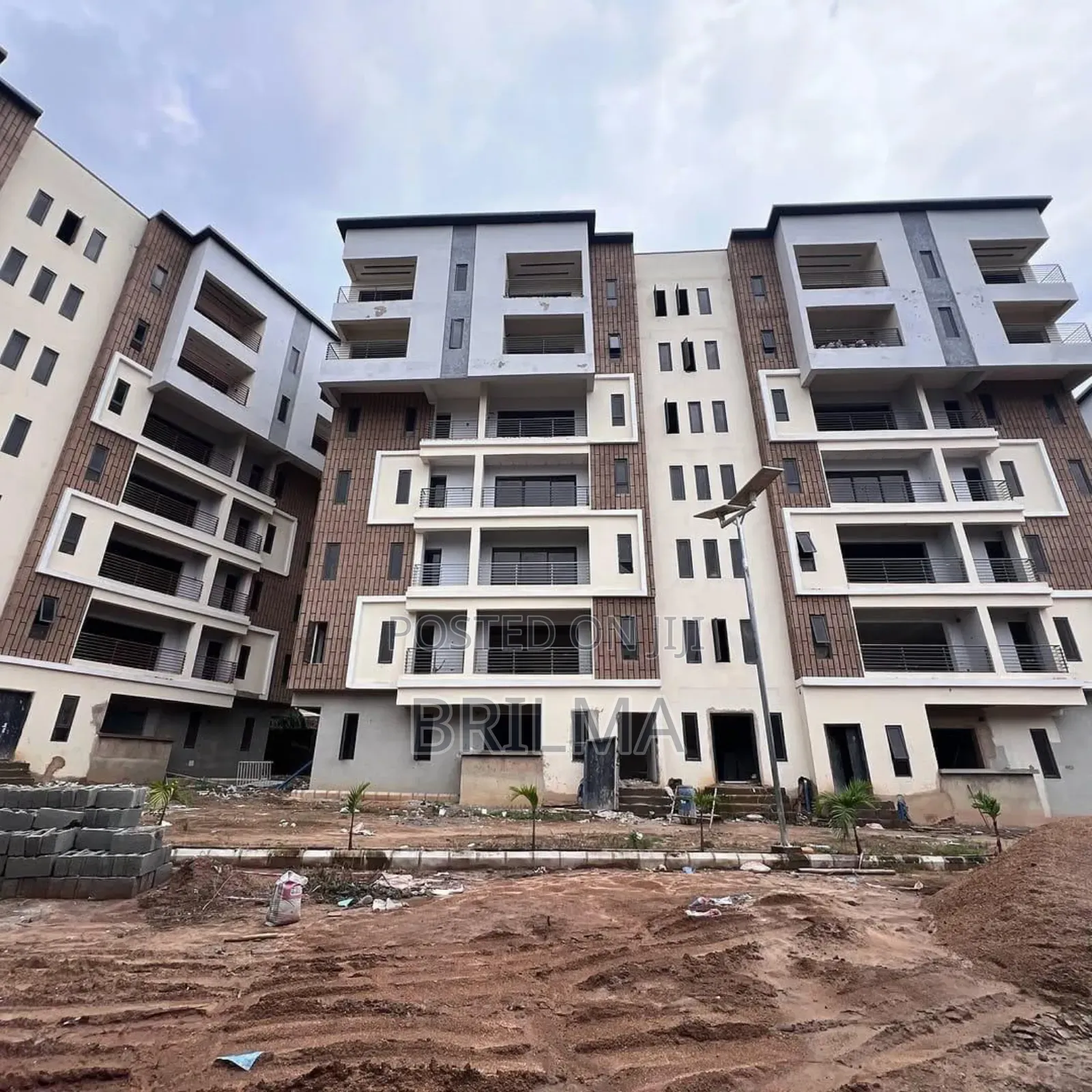 3bdrm Apartment in Mabushi for sale in Mabushi