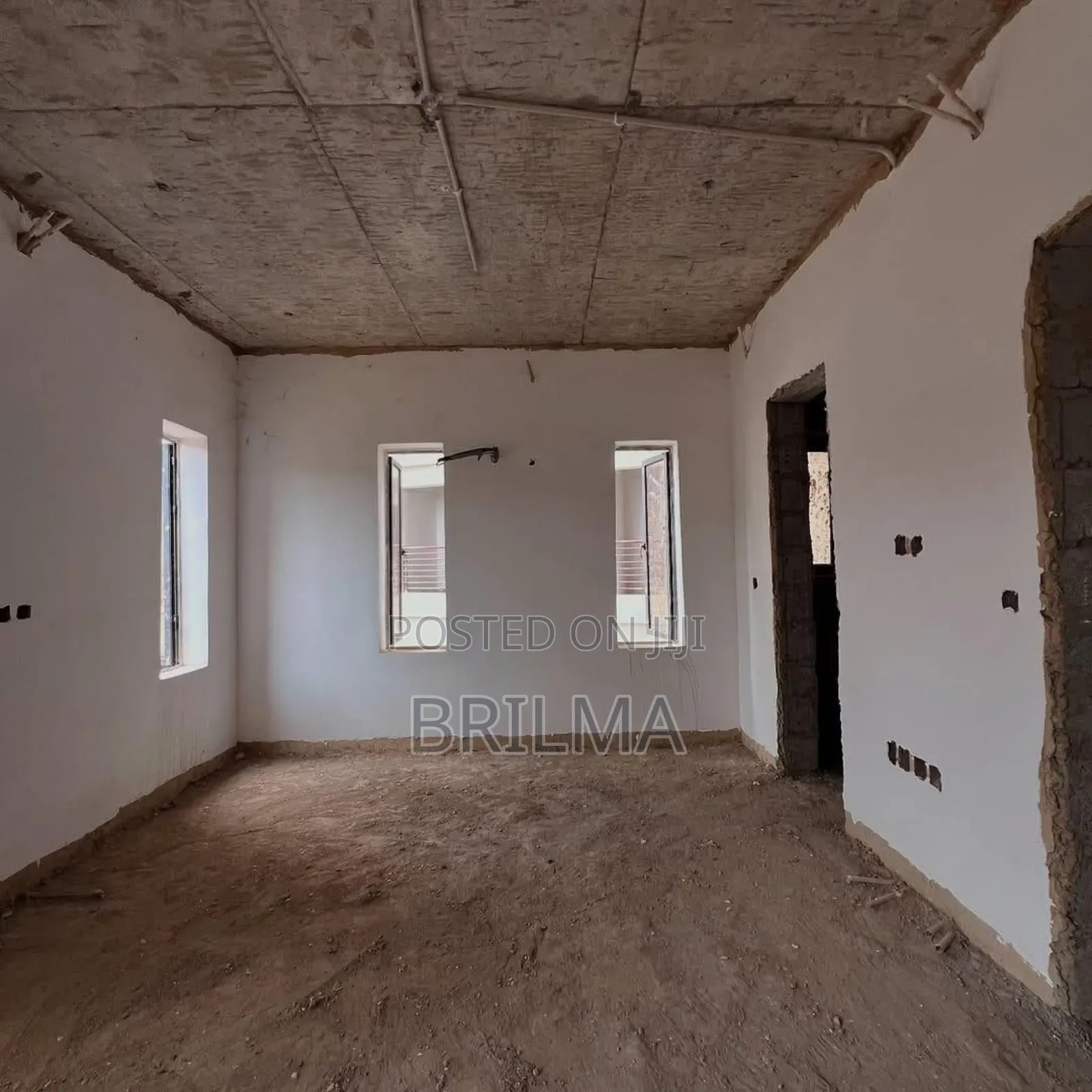 3bdrm Apartment in Mabushi for sale in Mabushi