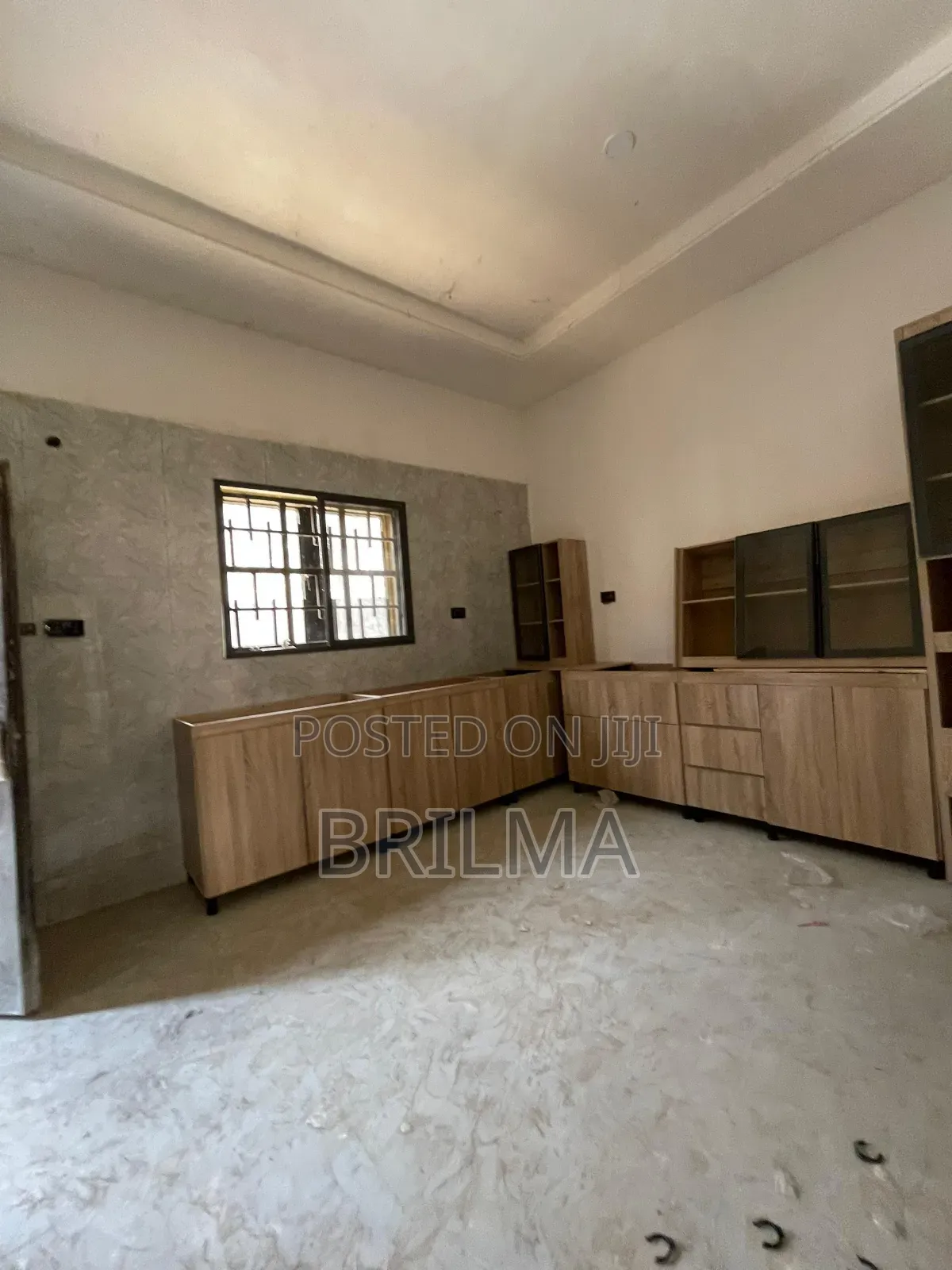 4bdrm Duplex in Life Camp for rent in Life Camp