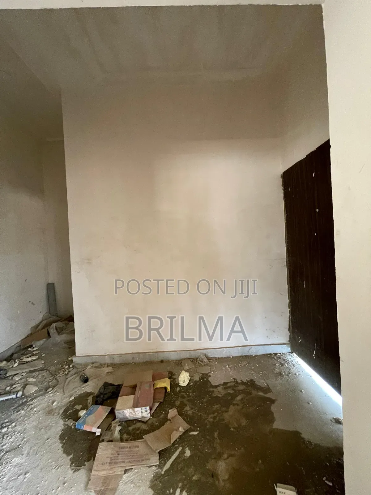 4bdrm Duplex in Life Camp for rent in Life Camp
