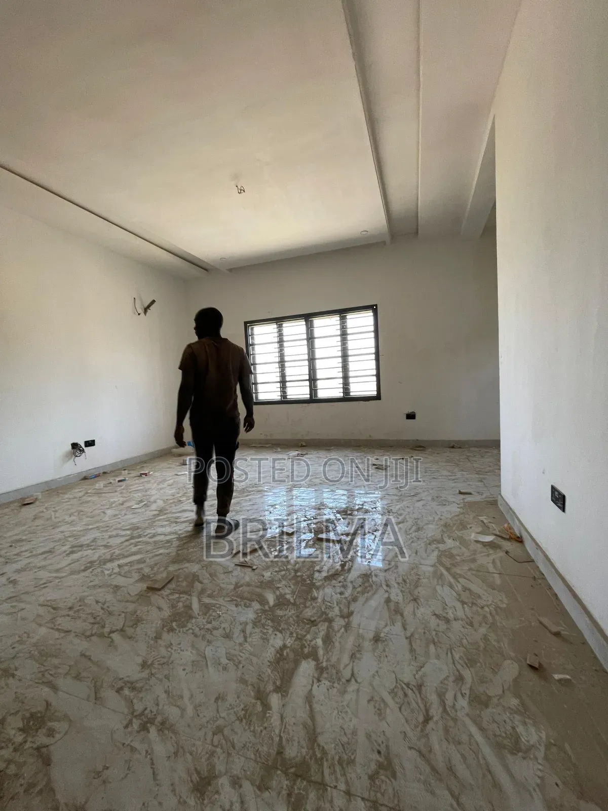 4bdrm Duplex in Life Camp for rent in Life Camp