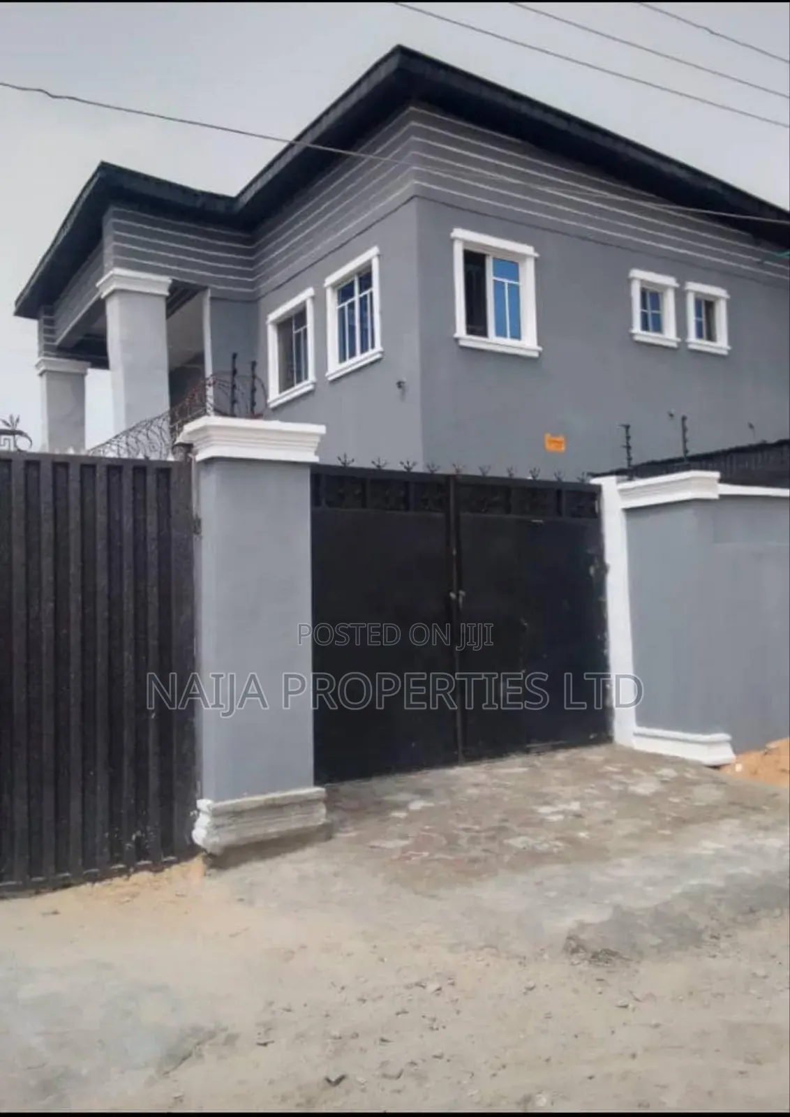 4bdrm Duplex in Lakowe for sale in Lakowe
