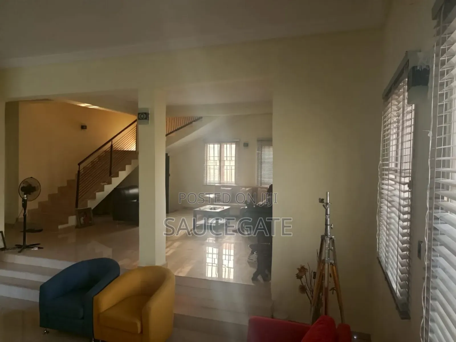5bdrm Duplex in Okpuno, Awka for sale in Awka