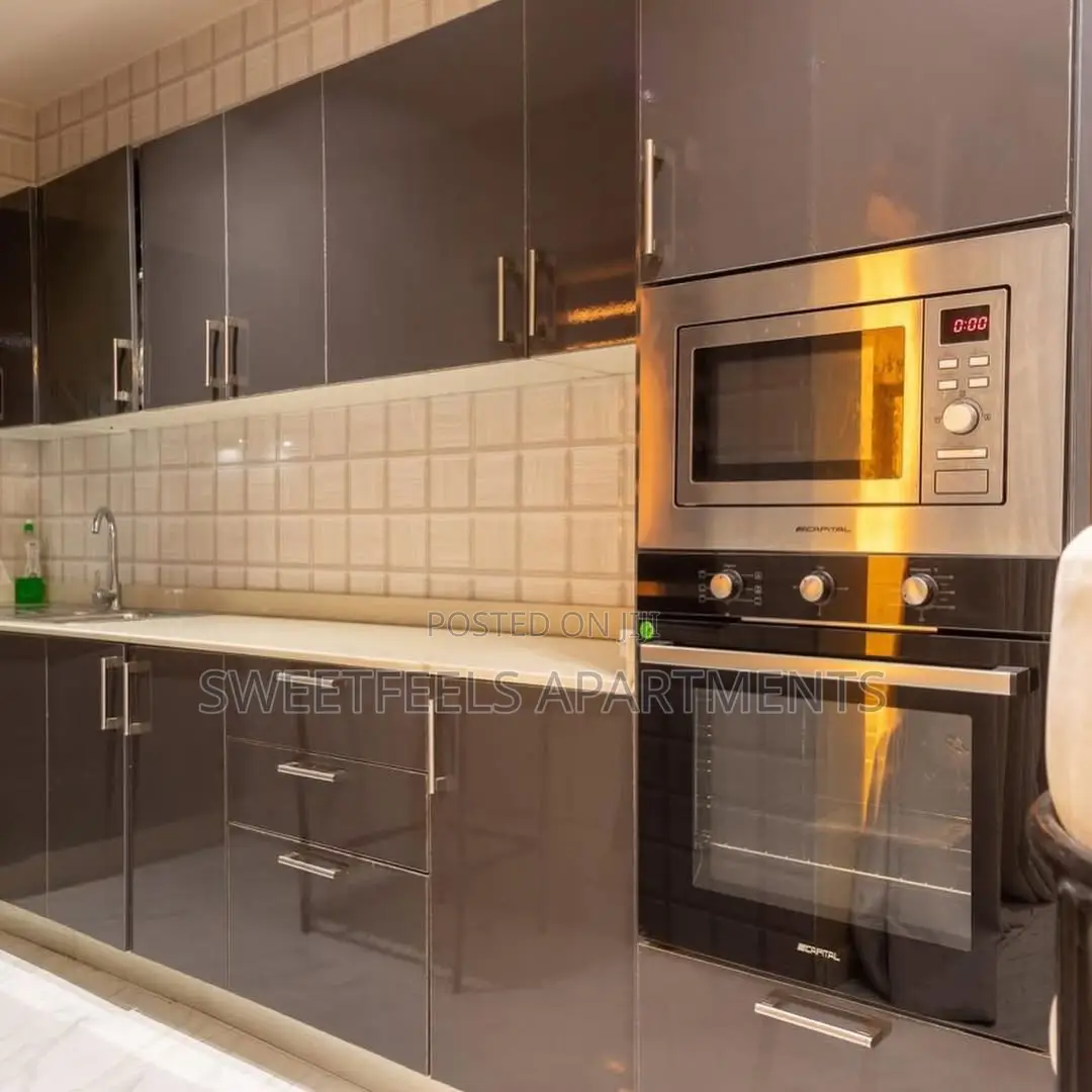 Premium 1- Room Apartment in Lekki Phase 1