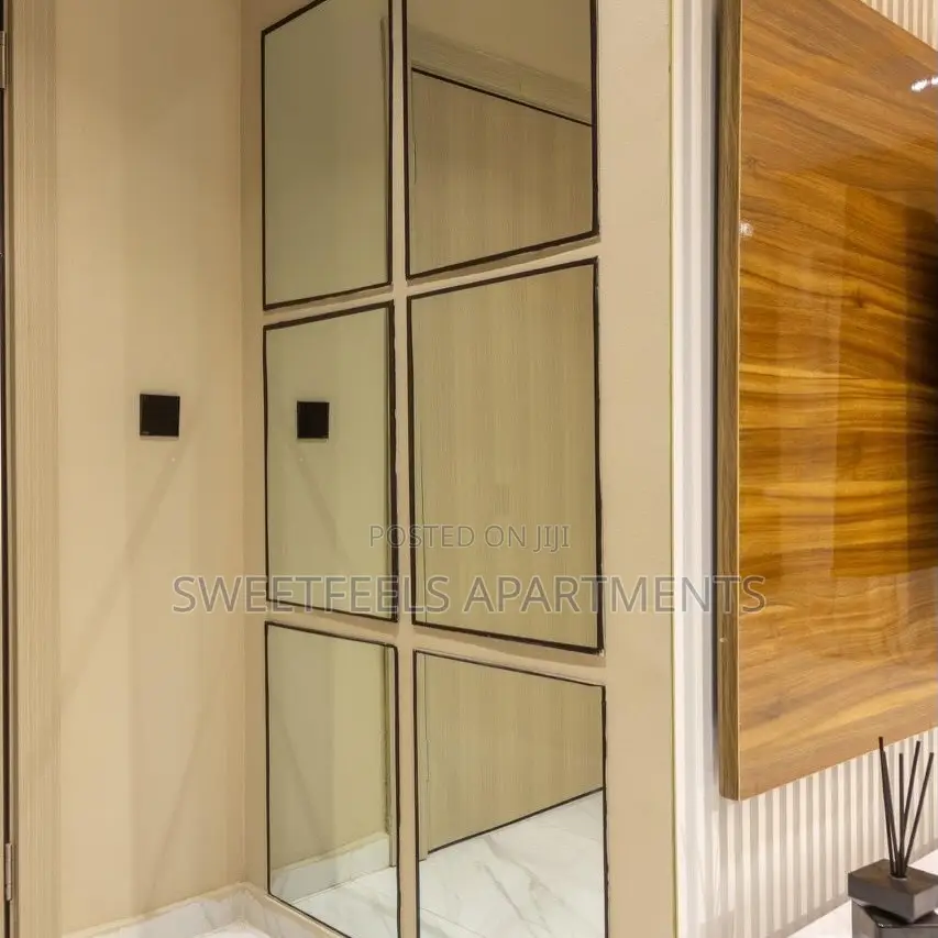 Premium 1- Room Apartment in Lekki Phase 1