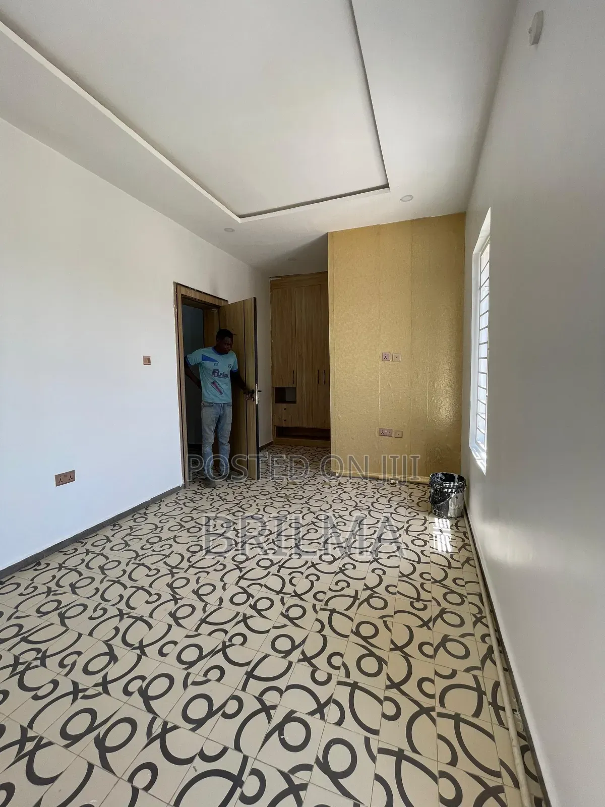 4bdrm Duplex in Life Camp for sale in Life Camp
