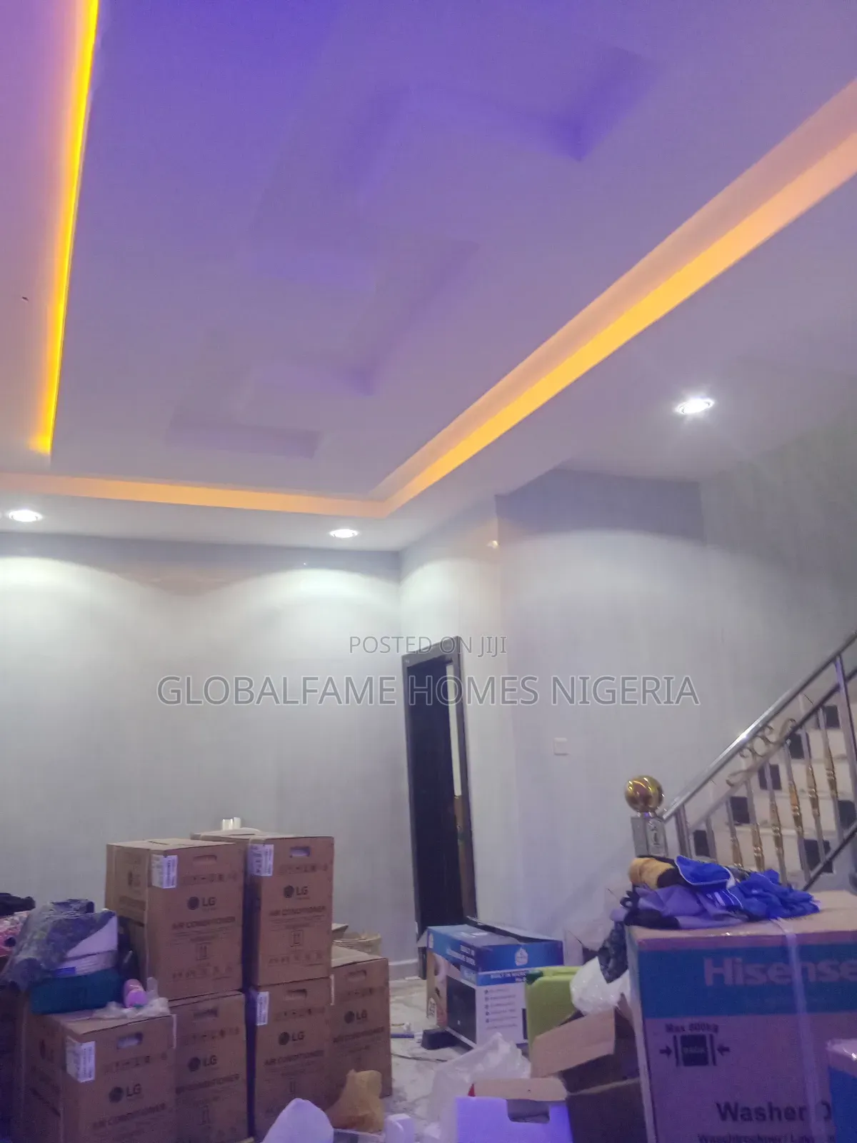4bdrm Duplex in Lakowe for rent in Lakowe