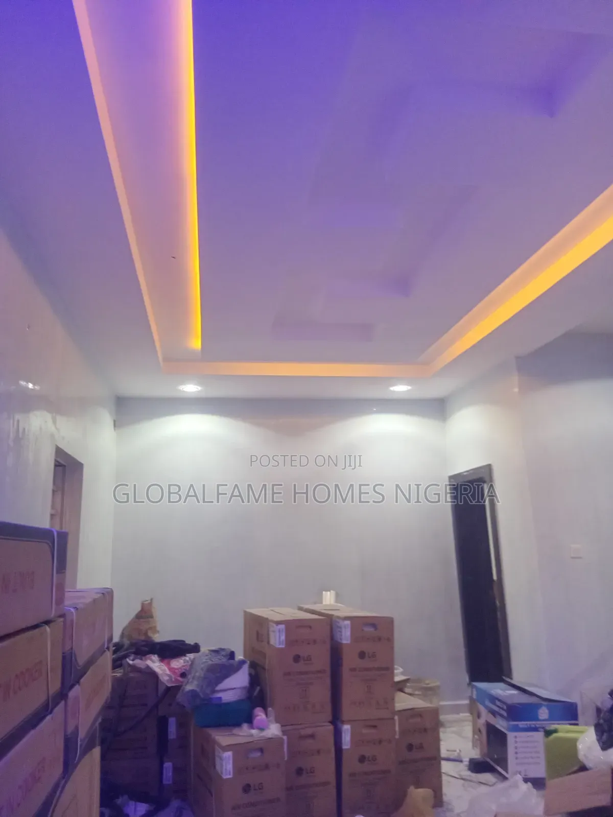 4bdrm Duplex in Lakowe for rent in Lakowe