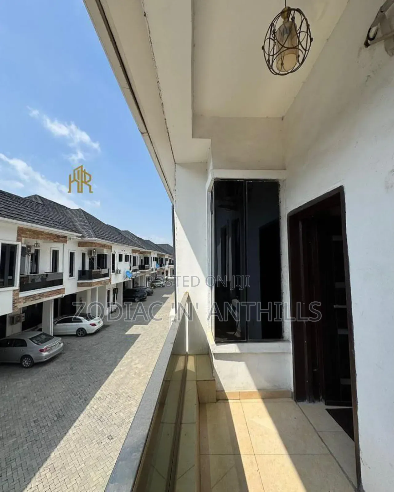 Furnished 4bdrm Duplex in Victoria Garden for sale in VGC / Ajah