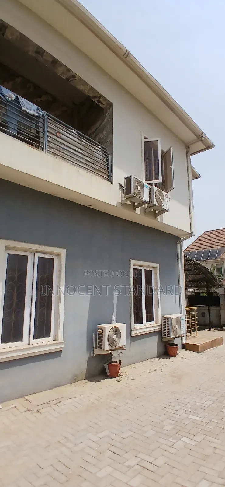 2bdrm Block of Flats in F14, Kubwa for rent in Kubwa