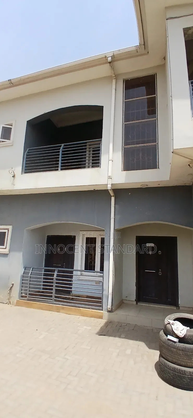 2bdrm Block of Flats in F14, Kubwa for rent in Kubwa