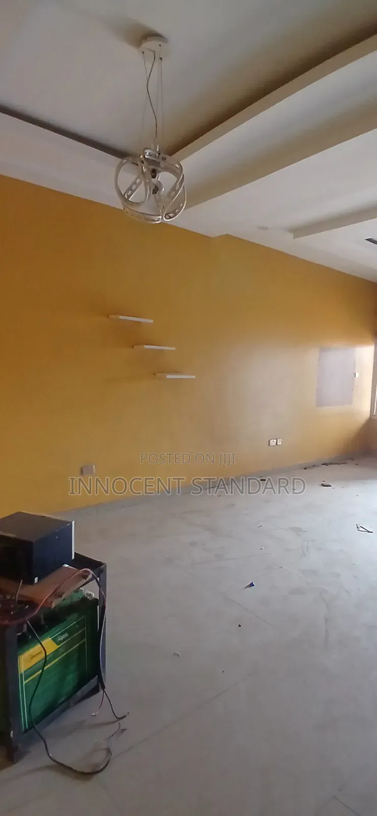2bdrm Block of Flats in F14, Kubwa for rent in Kubwa